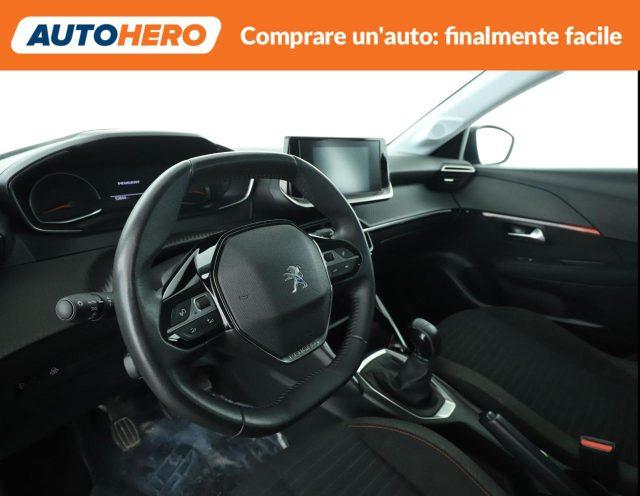 PEUGEOT 208 PureTech 75 Stop&Start 5 porte Active Pack