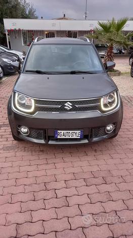 SUZUKI Ignis 1.2 Hybrid