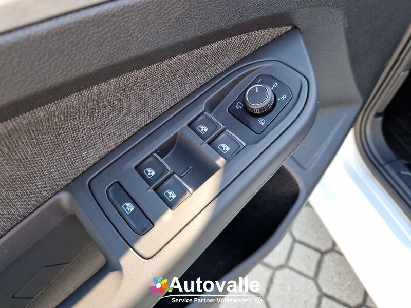Volkswagen Golf Golf 2.0 TDI DSG SCR Life