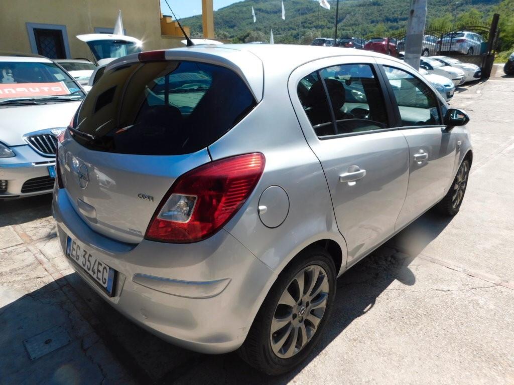 Opel Corsa 1.3 CDTI 75CV F.AP. 5 porte Elective