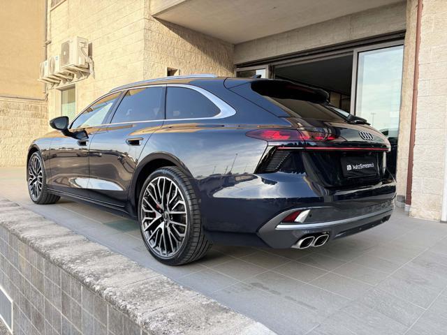 AUDI A6 Avant 2.0 TDI 150 kW mHEV+ S tronic quattro S line ed.