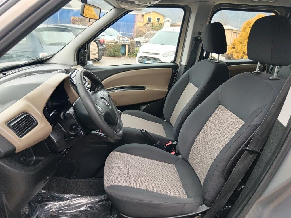 Fiat Doblo Doblò 1.6 MJT 7 POSTI