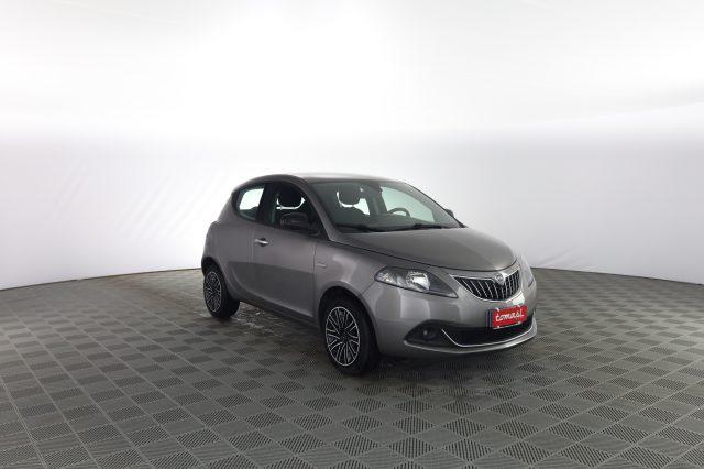 LANCIA Ypsilon Ypsilon 1.0 FireFly 5 porte S&S Hybrid Ecochic Gol