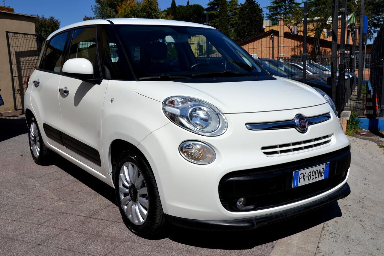 Fiat 500L 1.3 MJT 95CV POP STAR **PREZZO VERO**EURO6B**