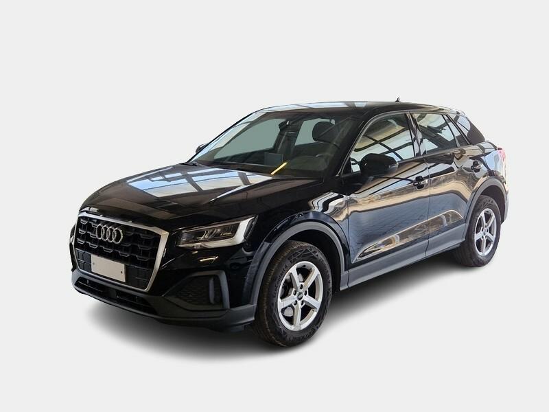 AUDI Q2 2.0 30 TDI BUSINESS S TRONIC