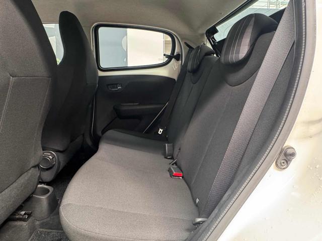 PEUGEOT 108 PureTech 82 5 porte Allure