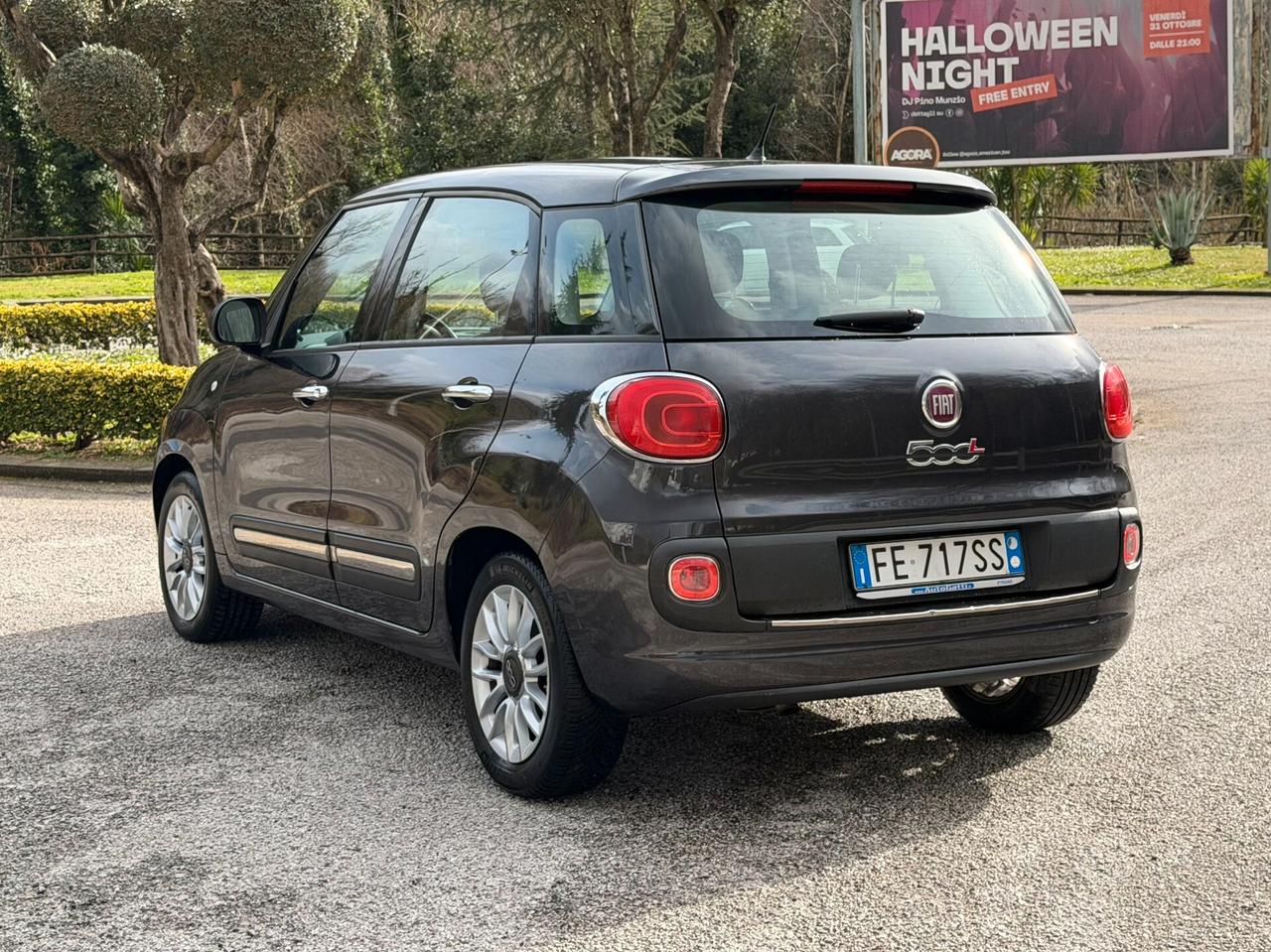 Fiat 500L 1.6 Multijet 120 CV Pop Star