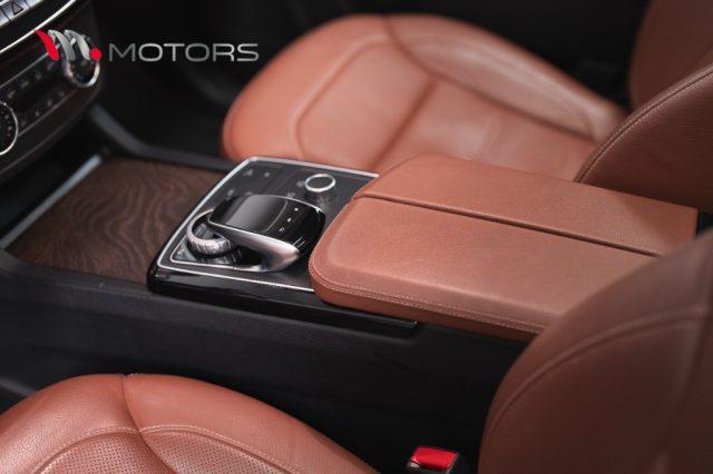 MERCEDES-BENZ GLE 350 d 4Matic Coupé Premium