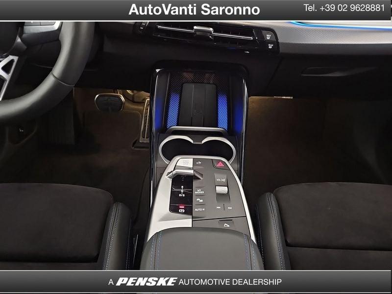 BMW X2 X2 xDrive 20d Msport Pro