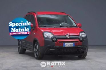 Fiat Panda Pandina 1.0 Firefly Hybrid 70CV Cross