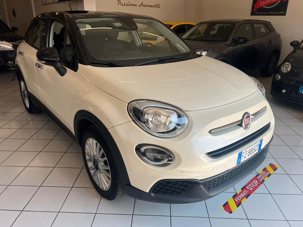 Fiat 500X 1.0 T3 120 CV Mirror Cross