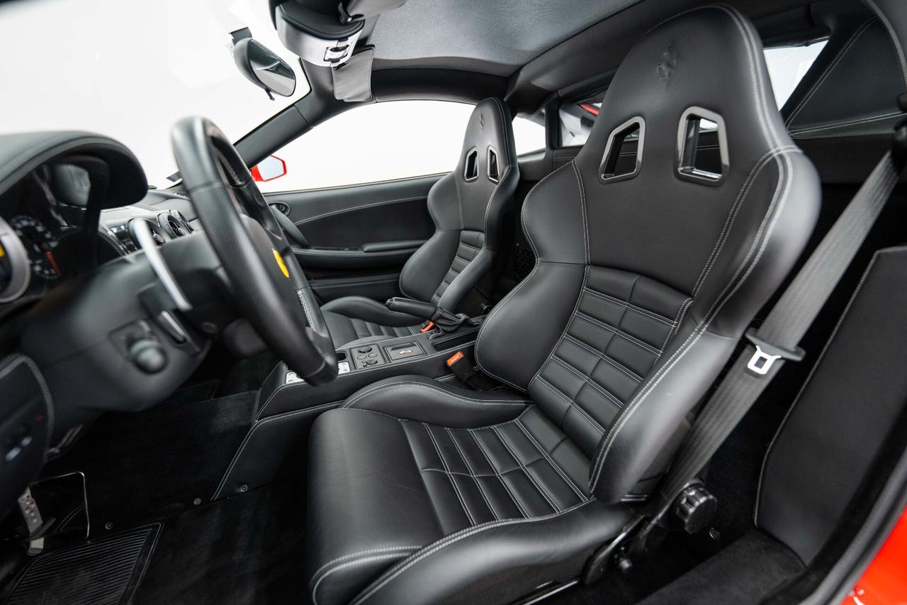 Ferrari F430 F1 FULL