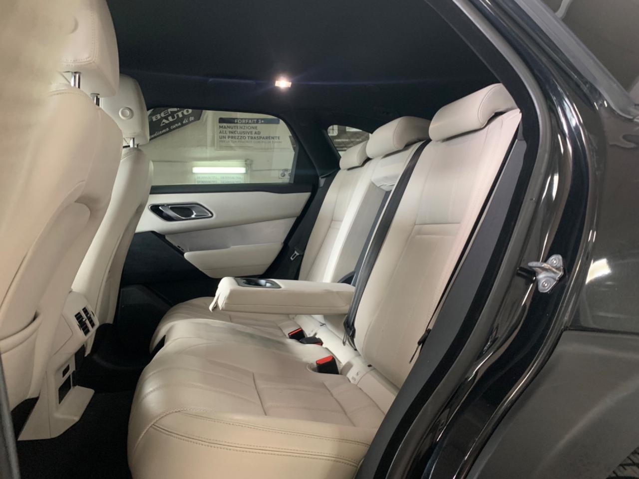 Land Rover Range Velar 2.0D I4 204 CV R-Dynamic HSE