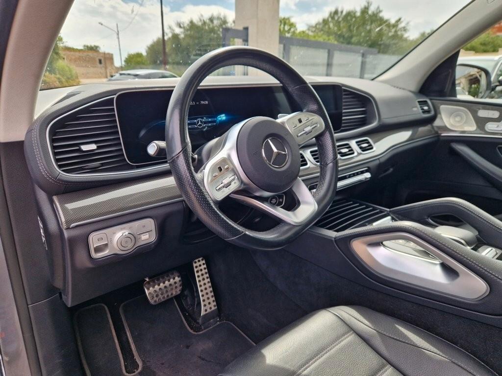 Mercedes-benz GLS 350 d 4Matic Premium Plus