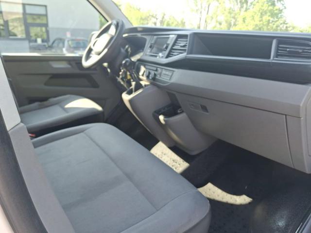 VOLKSWAGEN TRASPORTER 2.0 TDI 100 CV PLTM