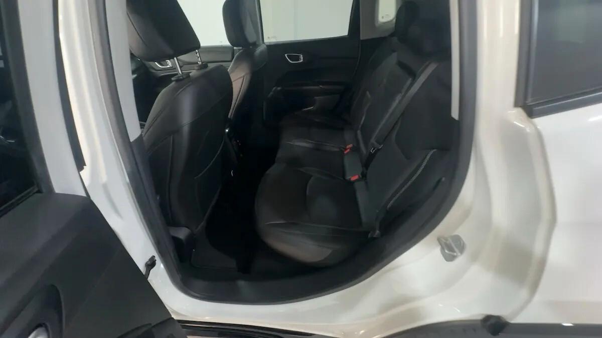 Jeep Compass 1.5 Turbo T4 130 CV MHEV 2WD S