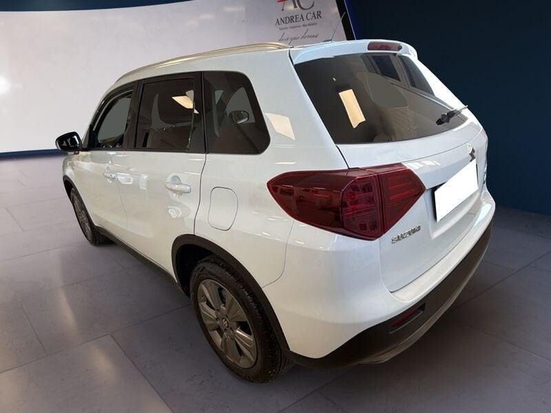 Suzuki Vitara Vitara 1.4h Cool+ 4wd allgrip 129cv
