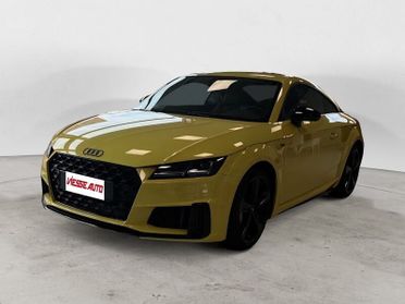 Audi TT TT Coupé 45 TFSI S tronic