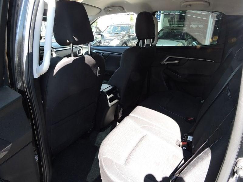 Isuzu D-Max N60 D-MaX N60 1.9 Crew Cab BB 4X4