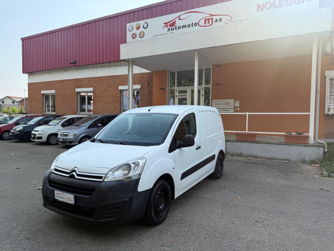 Citroen