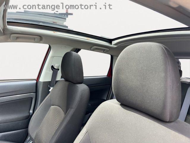 MITSUBISHI ASX 1.6 DI-D 114 CV 2WD Instyle Panoramic