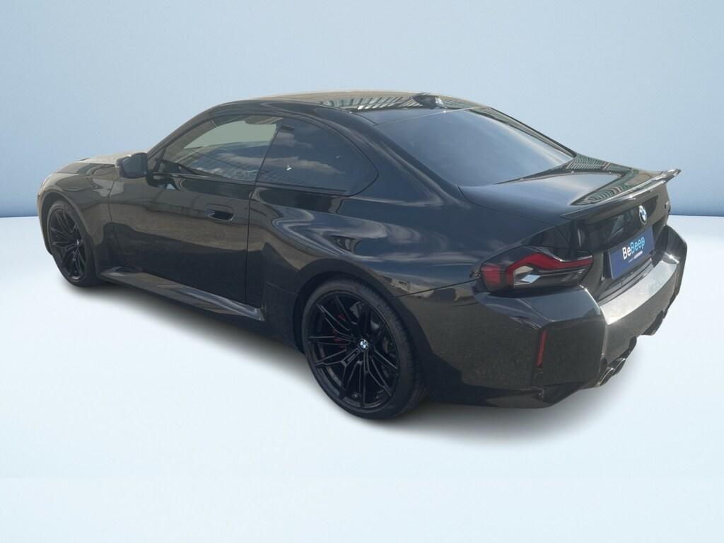 BMW M2 Coupe 3.0 Steptronic