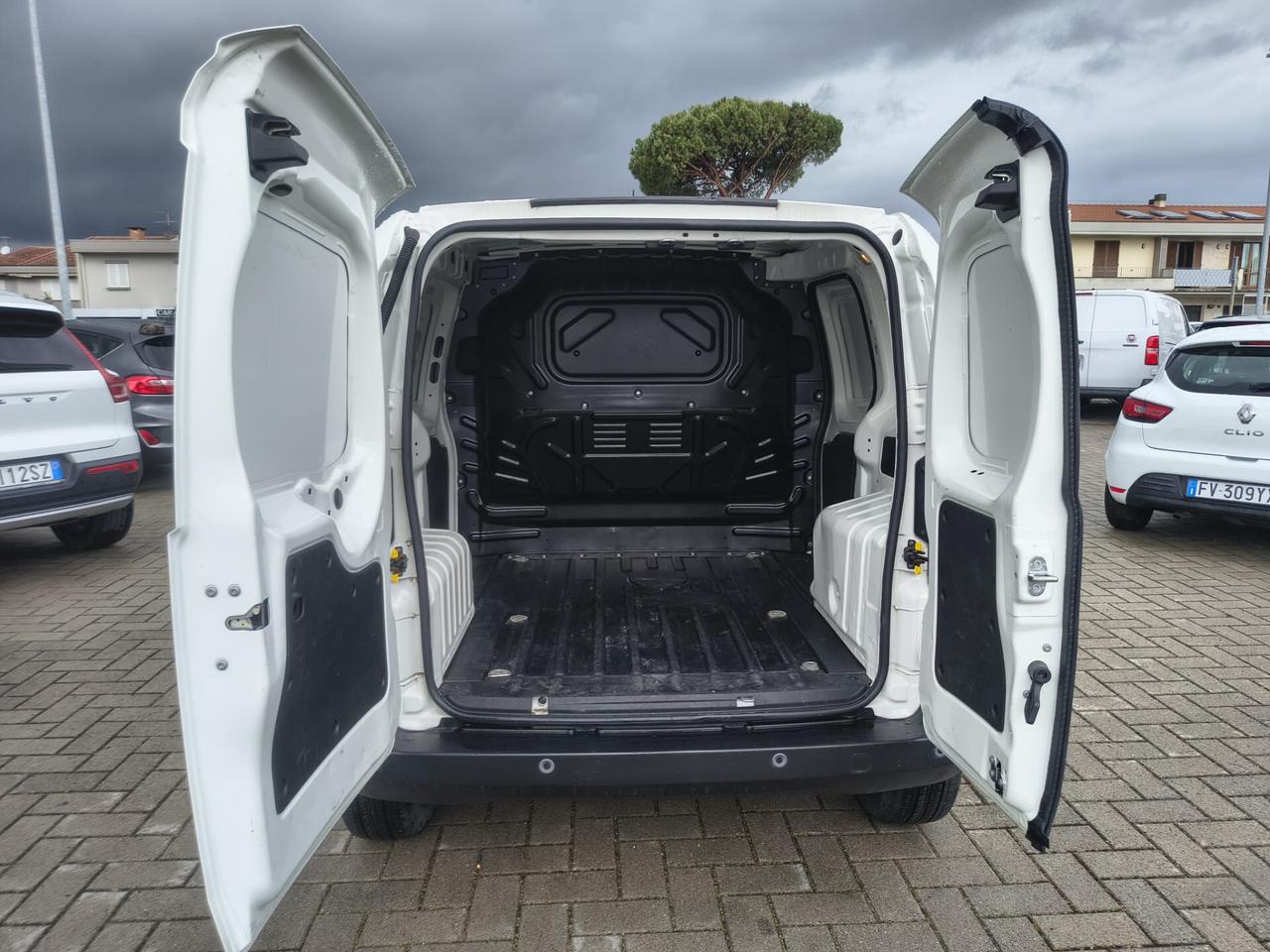 Fiat Fiorino CARGO 1.3 MJT/DIESEL 95CV *GARANZIA 24MESI*
