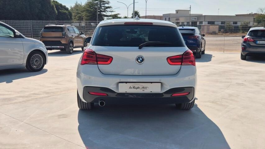 Bmw 118d 5p. Msport - 2016