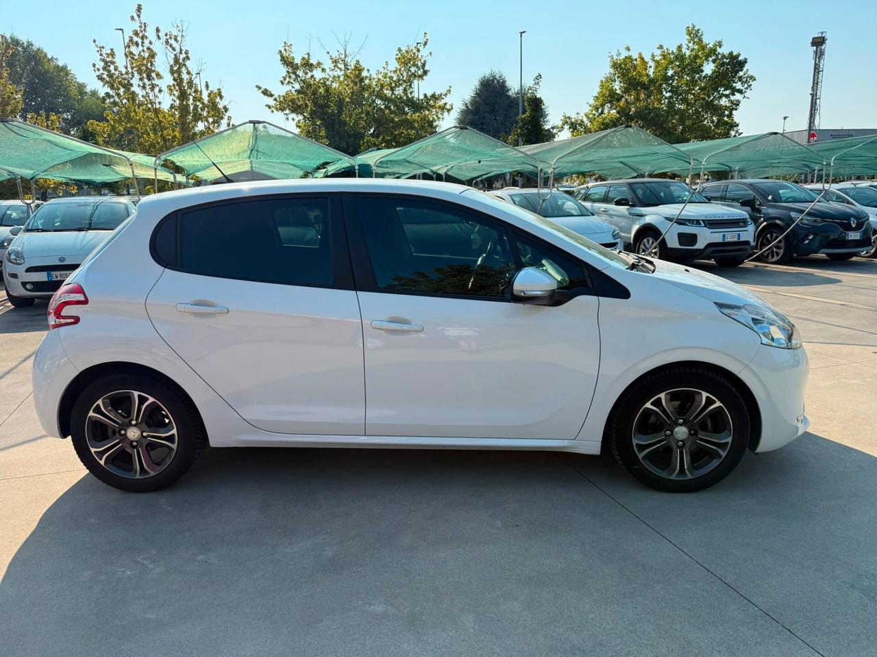 Peugeot 208 1.4 VTi 95 CV 5p. GPL Allure