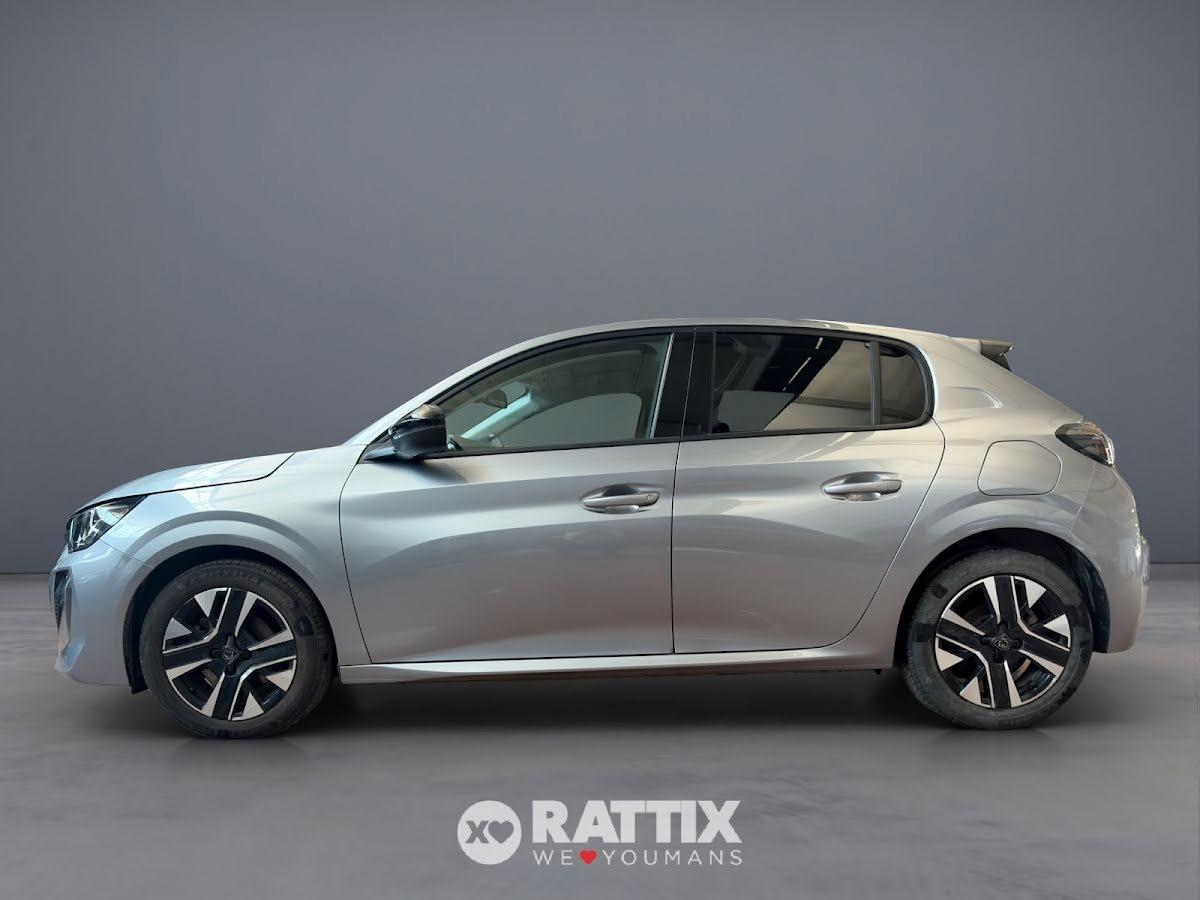 Peugeot 208 1.2 puretech 100CV Allure