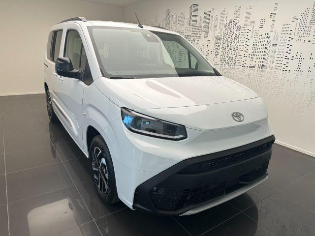 TOYOTA Proace City Verso 1.5D 100 CV S&S L1 Short Executive