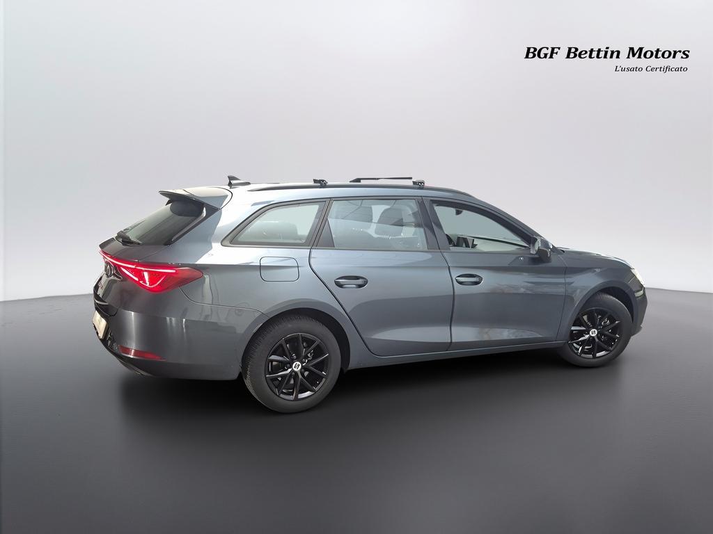Seat Leon Sportstourer 1.0 tsi Business 90cv
