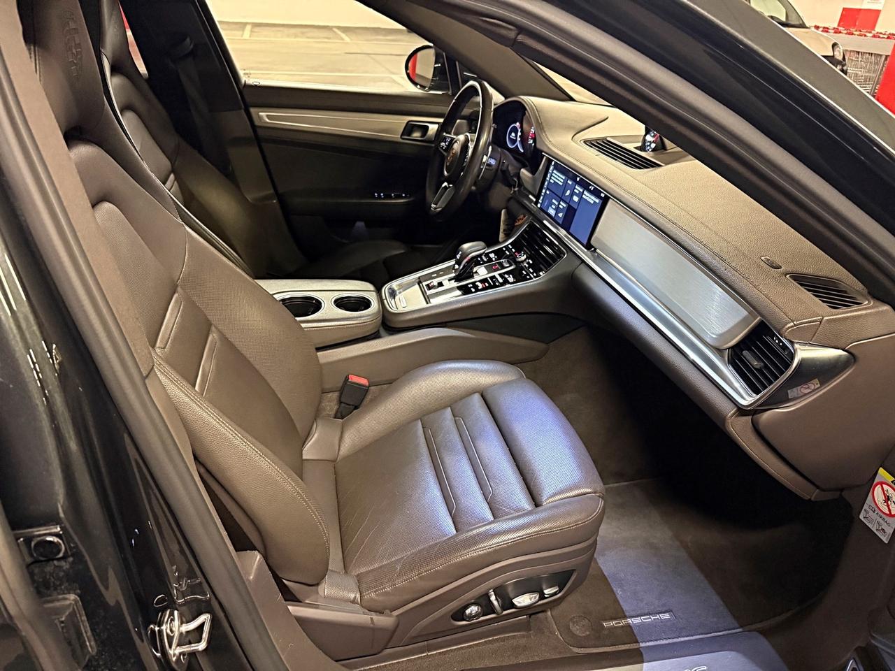 Porsche Panamera 4S Extra Full Optional Garanzia 12 Mesi