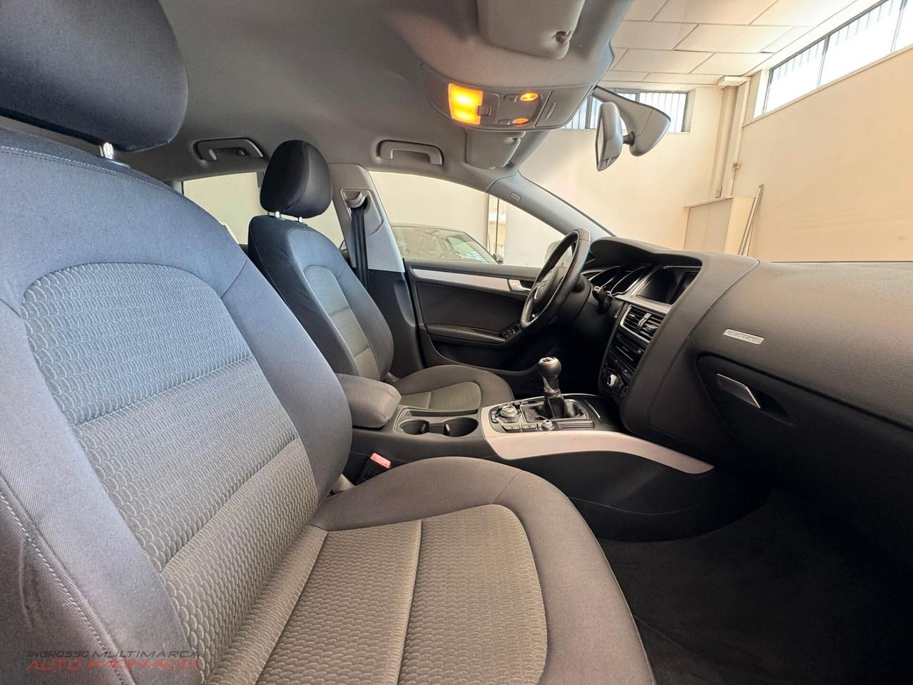 Audi A5 SPB 2.0 TDI 190 CV S line - 2015