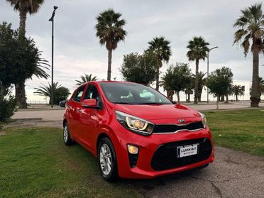 KIA Picanto 1.0 12V 5 porte GT Line