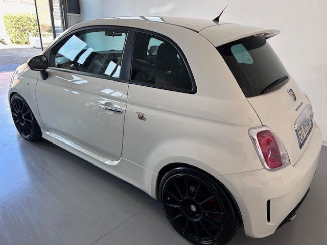 ABARTH 500 ESSESSE 1.4 TURBO