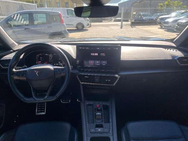 CUPRA Formentor Formentor 2.0 TSI DSG VZ