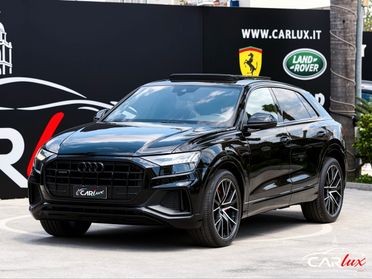 Audi Q8 50 TDI MEHV Quattro S tronic S line 286CV