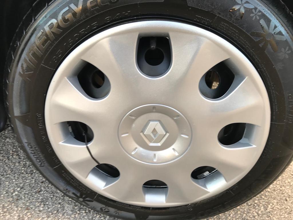 Renault Modus 1.5 dCi 75CV 55 KW Wave auto pari al nuovo