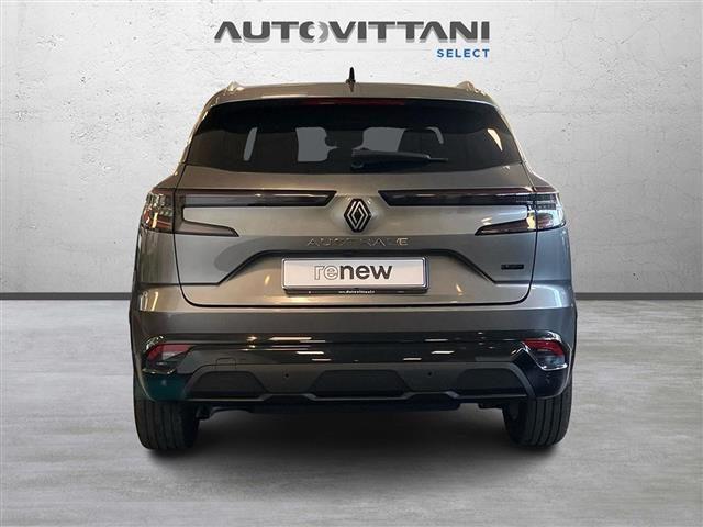 RENAULT Austral 1.2 E-Tech full hybrid Techno 200cv auto