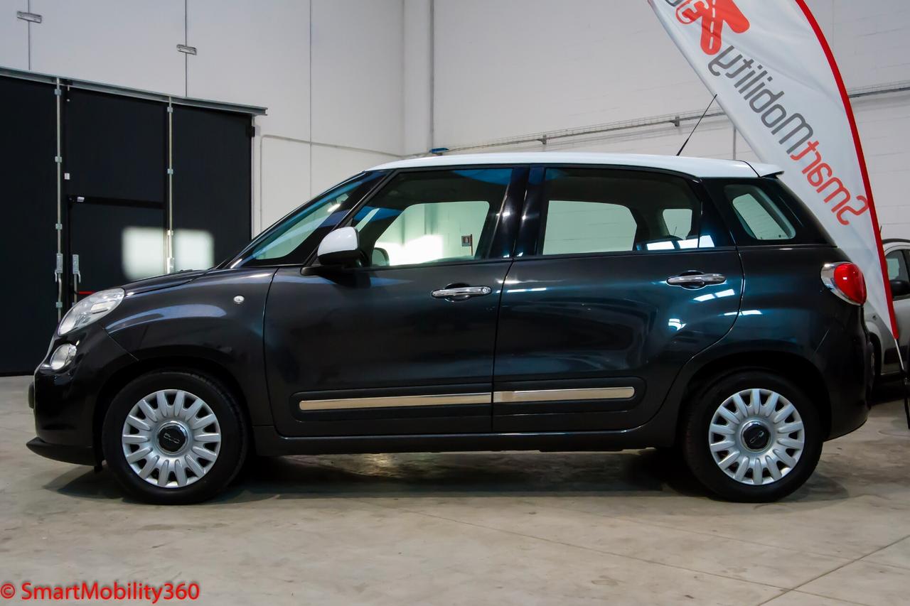 Fiat 500L 1.3 Multijet 95 CV Pop Star