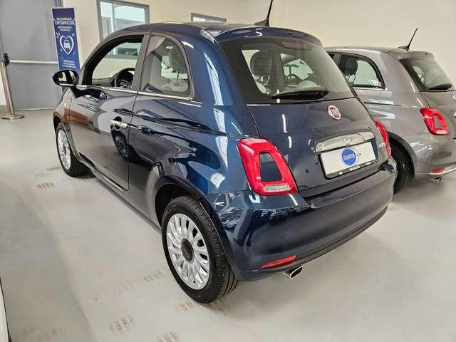 Fiat 500 1.0 hybrid Dolcevita 70cv