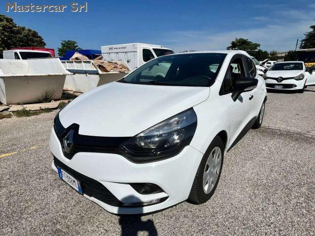 RENAULT Clio VAN ENERGY 1.5 DCI 75 2 posti - FT338ML