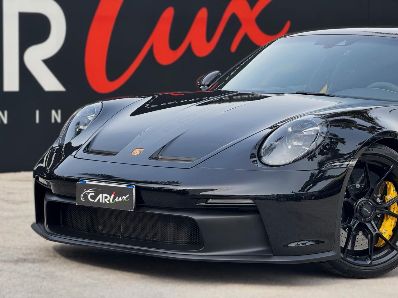 Porsche 911 992 Carrera 4.0 GT3 510CV LIFT CERAMIC