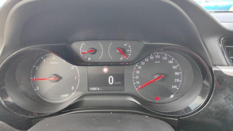 Opel Corsa Corsa 1.5 D 100 CV Elegance