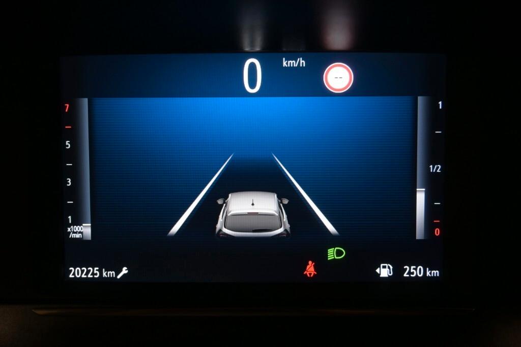 Opel Corsa 1.2 100CV GS ( ADAPTIVE CRUISE - PDC FARI LED TELECAMERA POST. COCKPIT MIRROR )