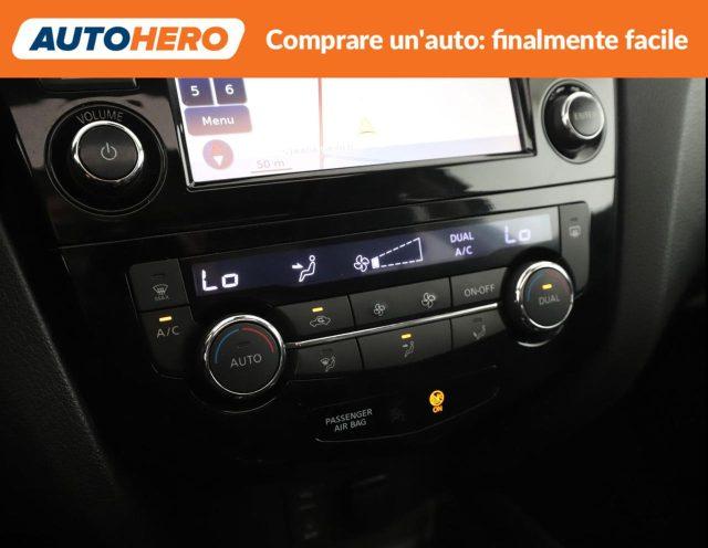 NISSAN X-Trail 1.6 dCi 4WD Tekna