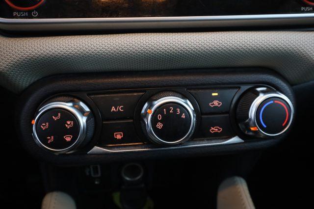 NISSAN Micra Micra Acenta dCi 90 5 porte