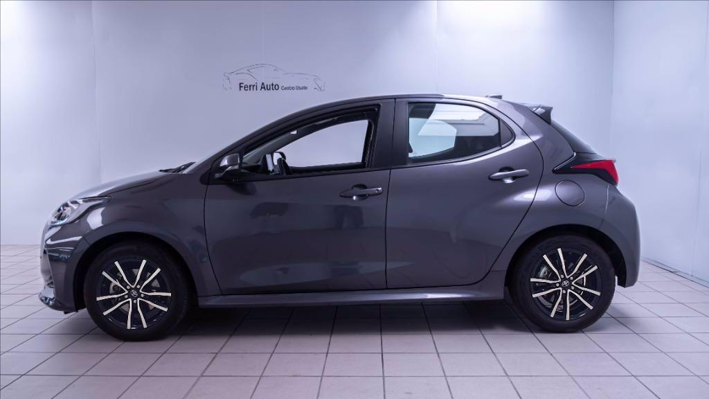 TOYOTA Yaris 1.5h Trend del 2022
