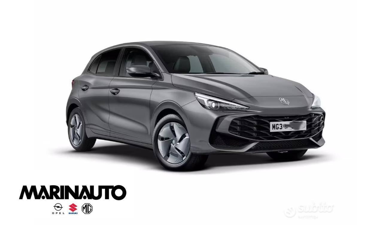 Mg MG3 1.5 Standard